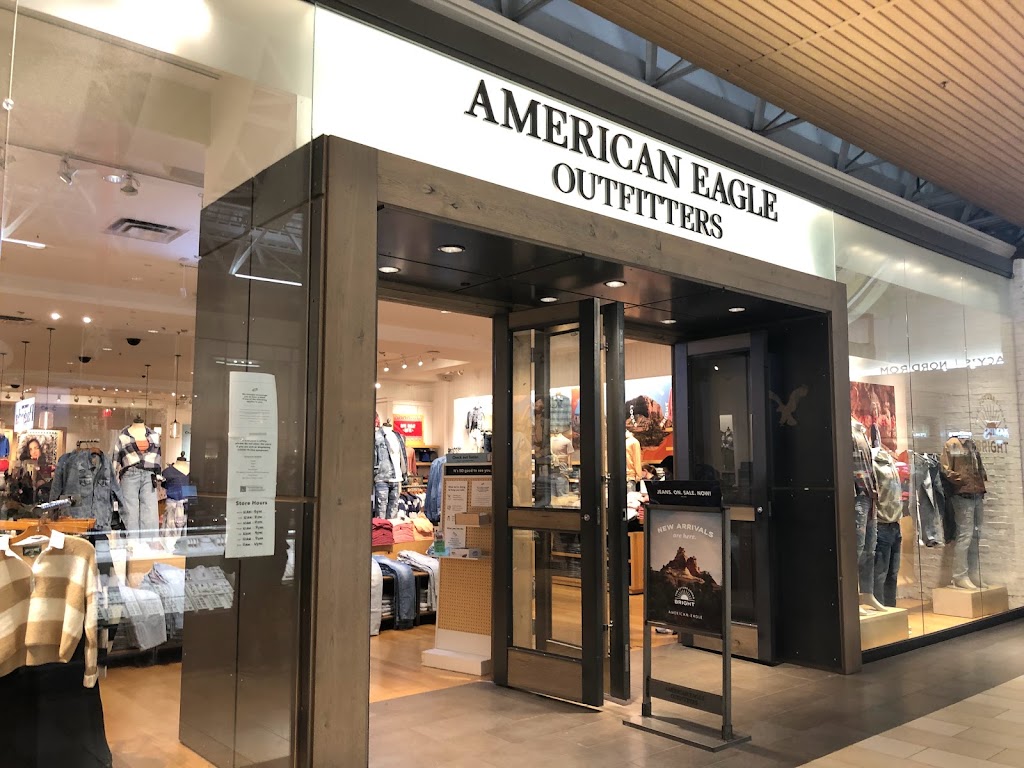 American Eagle Store | 541 Christiana Mall, Newark, DE 19702 | Phone: (302) 894-9160