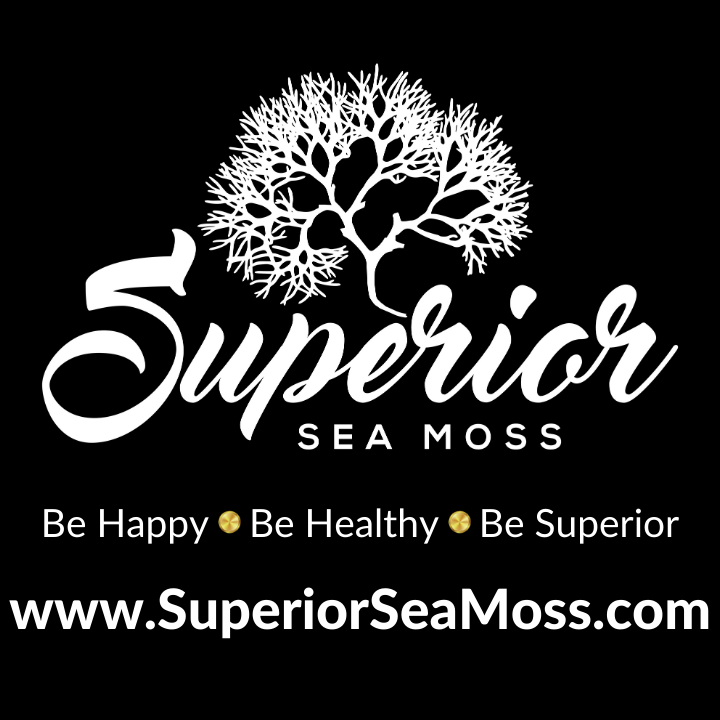 Superior Sea Moss | 7500 Verree Rd, Philadelphia, PA 19111 | Phone: (267) 333-9639