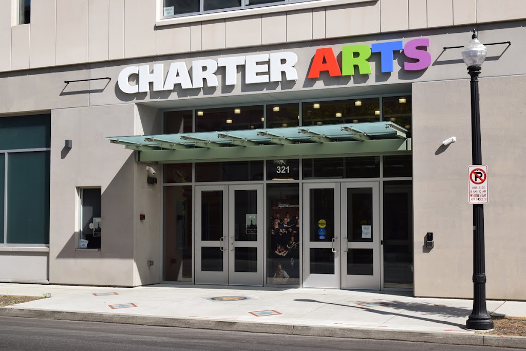Lehigh Valley Charter High School for the Arts. | 321 E 3rd St, Bethlehem, PA 18015 | Phone: (610) 868-2971