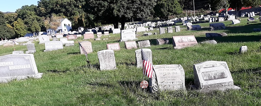 Aulenbachs Cemetery | 2050 Howard Blvd, Reading, PA 19606 | Phone: (610) 779-6060