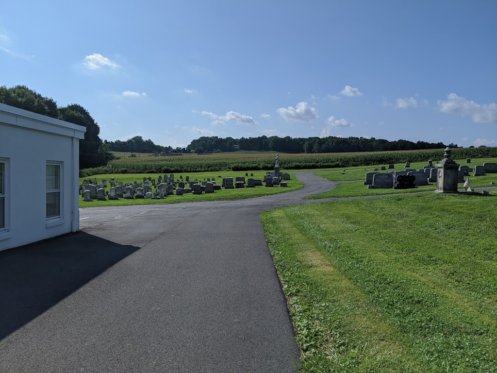 Union Cemetery | 1027 Church St, Fogelsville, PA 18051 | Phone: (610) 395-3263