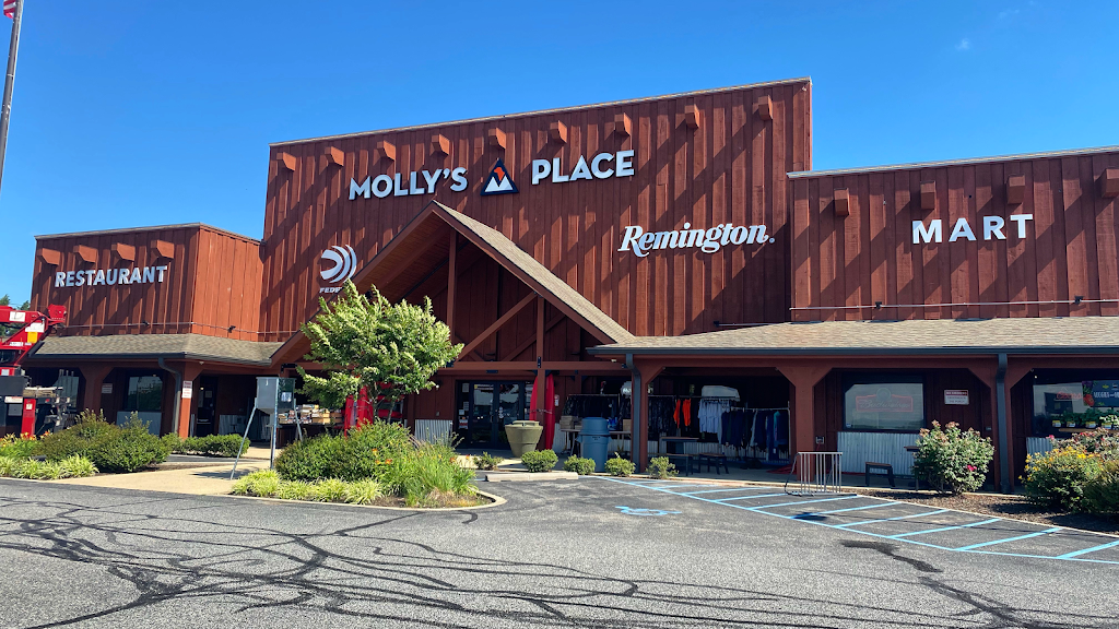 Mollys Place Sporting Goods | 12503 Augustine Herman Hwy, Kennedyville, MD 21645 | Phone: (410) 348-5000