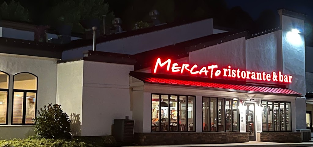 Mercato Ristorante and Bar | 4799 West Chester Pike, Newtown Square, PA 19073 | Phone: (610) 723-6589