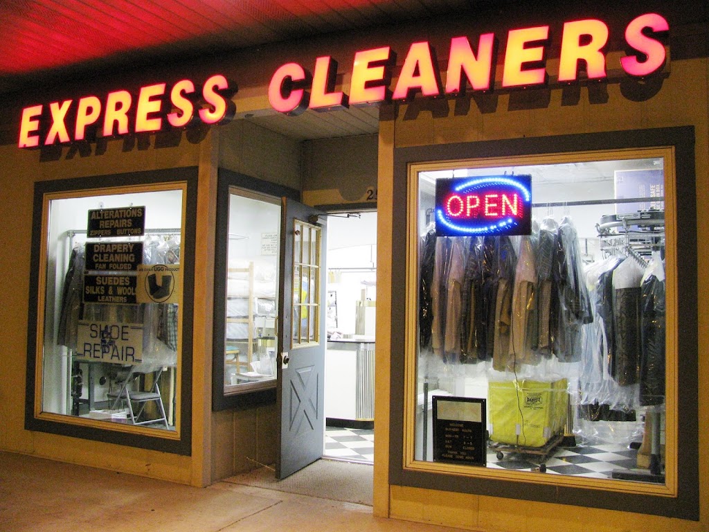 Express Cleaners | 25 W Butler Ave Suite 600, Chalfont, PA 18914 | Phone: (215) 822-0681