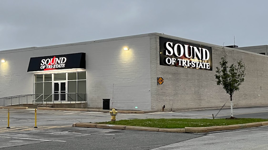 Sound of Tri-State | 4737 Concord Pike Suite# 277 Concord Mall, behind Sears, Wilmington, DE 19803 | Phone: (302) 792-9004