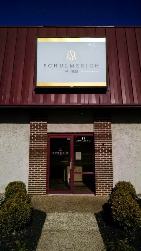 Schulmerich Bells | 11 Church Rd #1A, Hatfield, PA 19440 | Phone: (215) 257-2771