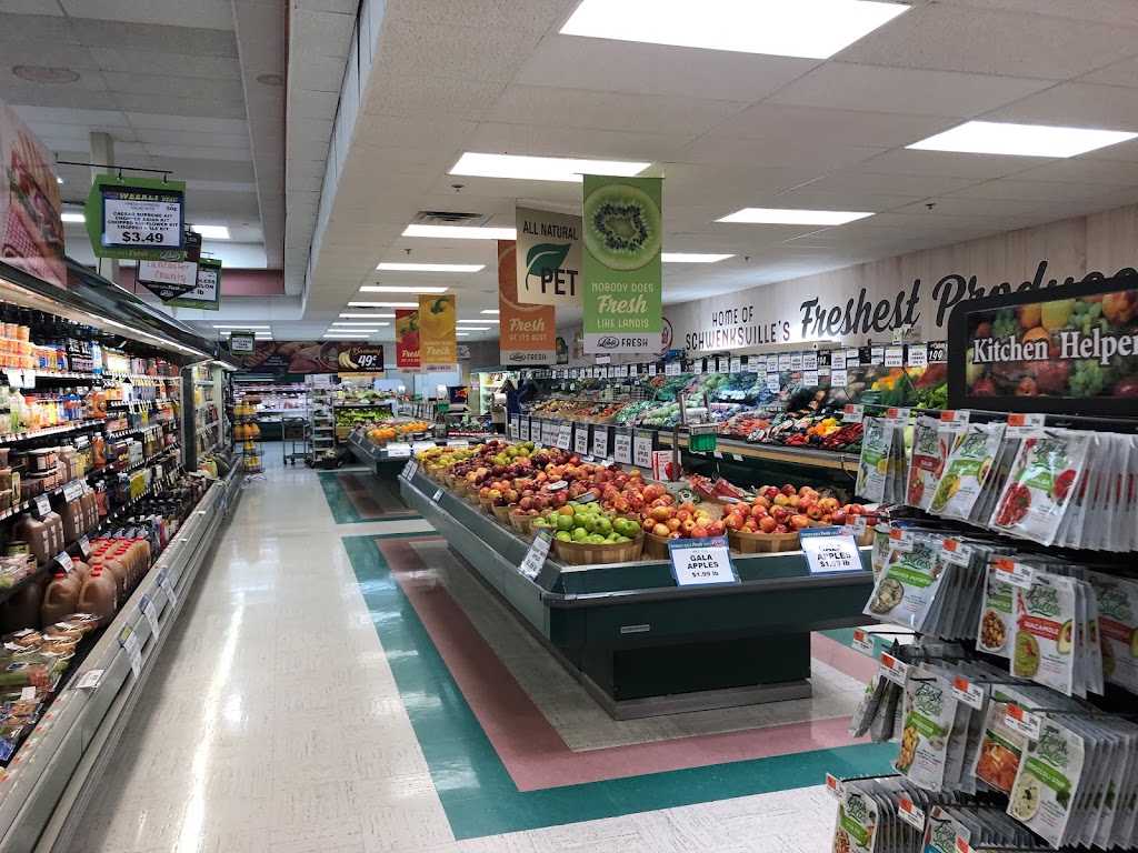 Landis Supermarket | 841 Gravel Pike, Schwenksville, PA 19473 | Phone: (610) 287-7747