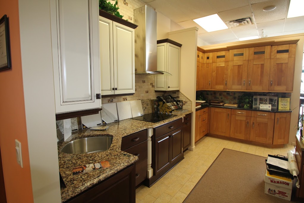 FINE Cabinetry Kitchen & Bath Co. | 134 N Flowers Mill Rd, Langhorne, PA 19047 | Phone: (215) 392-4584