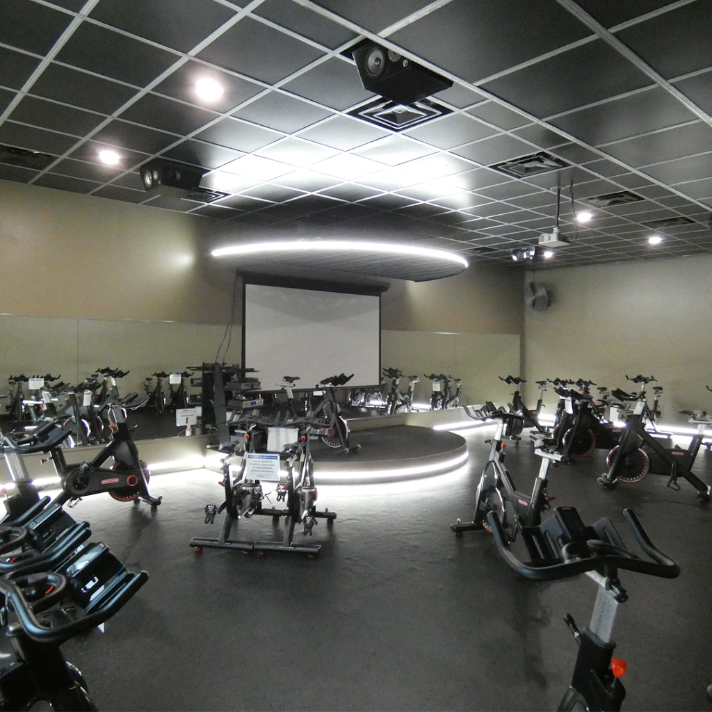 Cornerstone Health & Fitness | 740 Edison Furlong Rd, Furlong, PA 18925 | Phone: (215) 794-3700