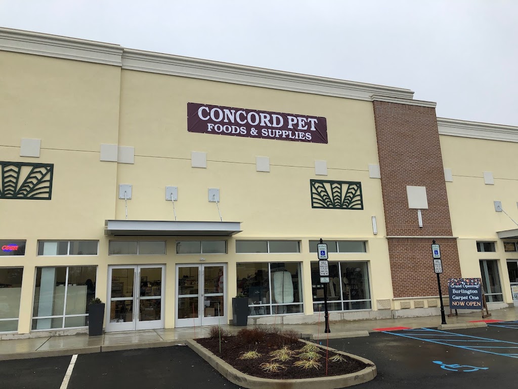 Concord Pet Foods & Supplies | 931 NJ-73, Marlton, NJ 08053 | Phone: (856) 267-5839