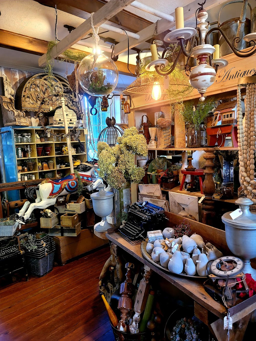 Brandywine View Antiques | 1244 Baltimore Pike, Chadds Ford, PA 19317 | Phone: (610) 388-6060
