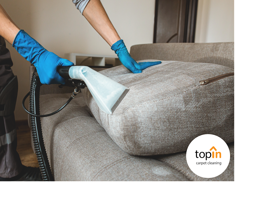 TOPIN Carpet Cleaning LLC | 122 Chatham Rd, Mt Laurel Township, NJ 08054 | Phone: (856) 271-2266