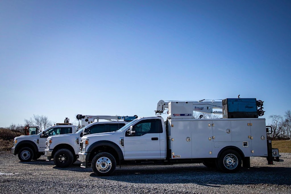 Troys Truck and Equipment | 104 Comanche Dr, Birdsboro, PA 19508 | Phone: (610) 223-8624