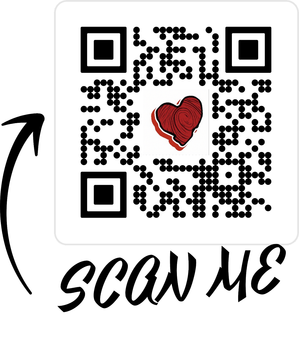 Heart of Hustle “Gift Shop” | 3849 S Delsea Dr F07, Vineland, NJ 08360 | Phone: (856) 315-5399