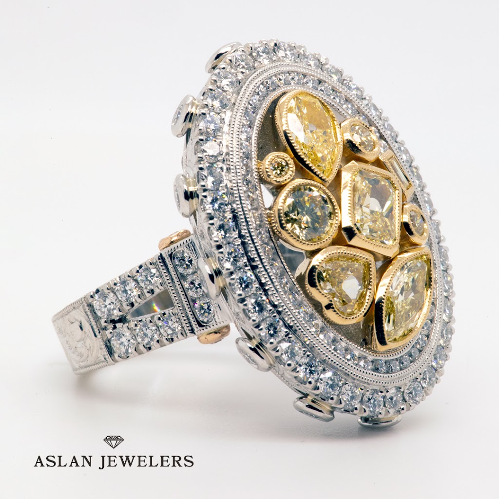 Aslan Jewelers | 216 E Fairmount St, Coopersburg, PA 18036 | Phone: (610) 282-0123