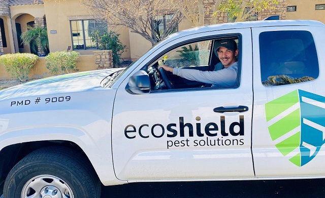EcoShield Pest Solutions | 2460 General Armistead Ave Suite 217, Norristown, PA 19403 | Phone: (215) 853-8528