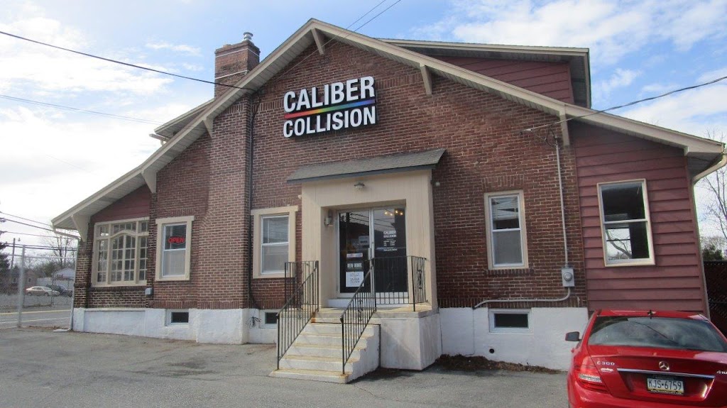 Caliber Collision | 2033 Walbert Ave, Allentown, PA 18104 | Phone: (610) 432-9000