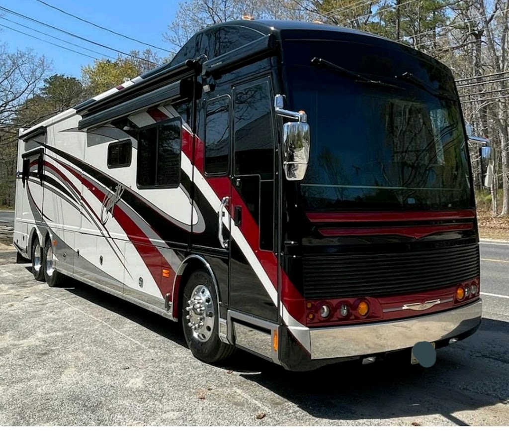 RV Body Work by Patrick Walsh - 24 years experience | 353 Zion Rd, Egg Harbor Township, NJ 08234 | Phone: (609) 226-2333