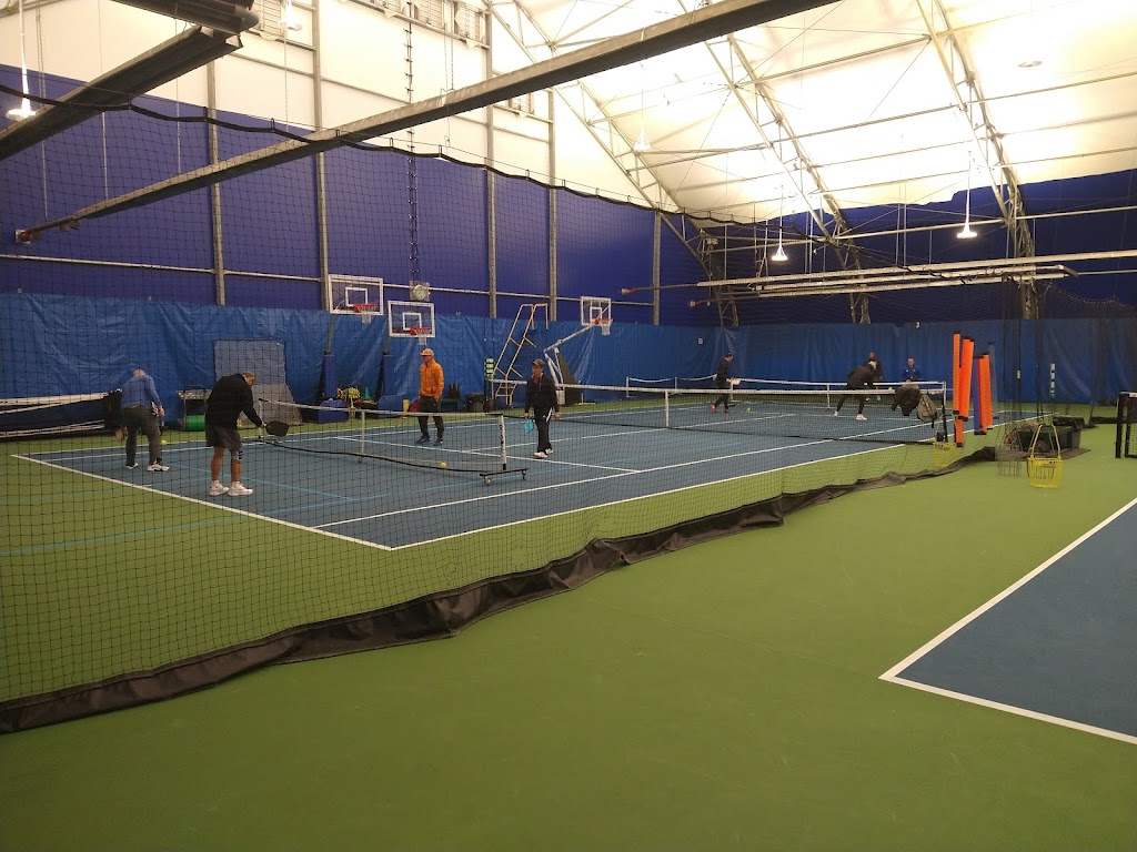 Berlin Voorhees Tennis Center | 388 Cooper Rd, West Berlin, NJ 08091 | Phone: (856) 719-9500