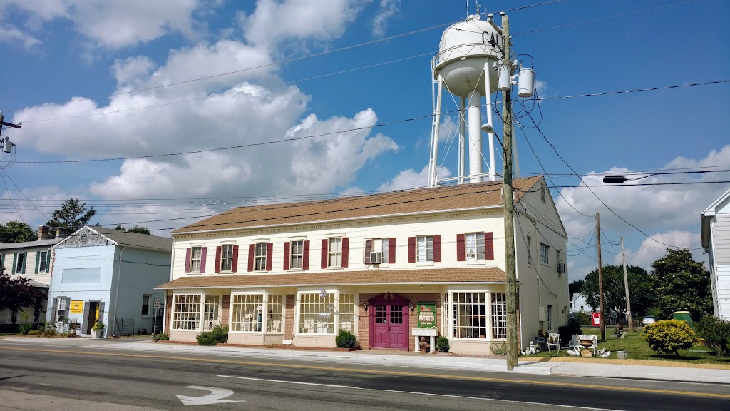 Firehouse Antiques Center | 102 N Main St, Galena, MD 21635 | Phone: (410) 648-5639