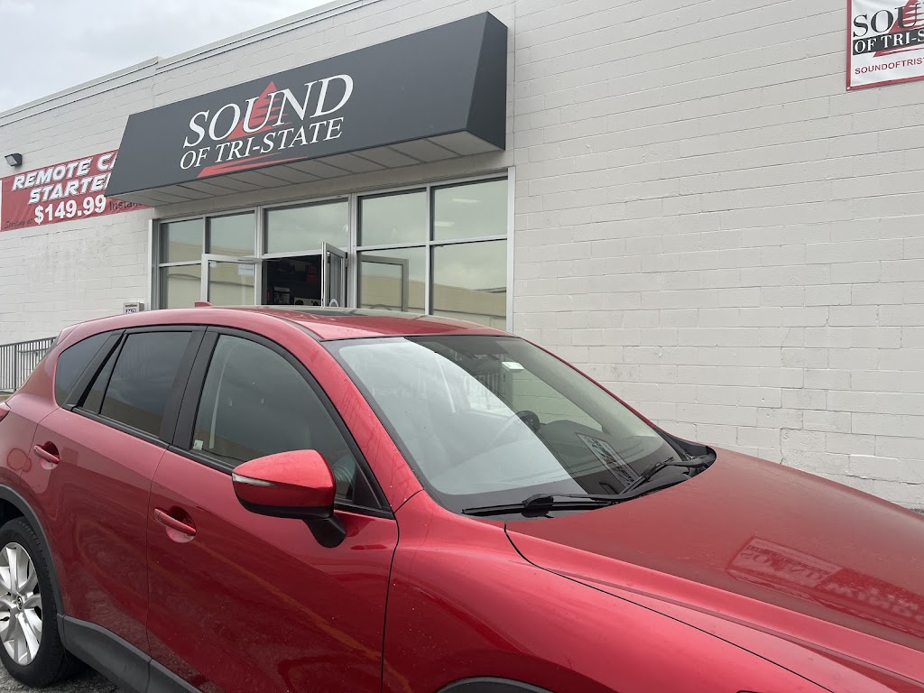 Sound of Tri-State | 4737 Concord Pike Suite# 277 Concord Mall, behind Sears, Wilmington, DE 19803 | Phone: (302) 792-9004