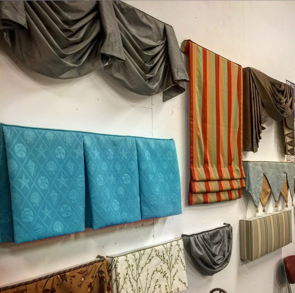 Sciaccas Upholstering & Design Center | 1812 Underwood Blvd #8, Delran, NJ 08075 | Phone: (856) 461-1248