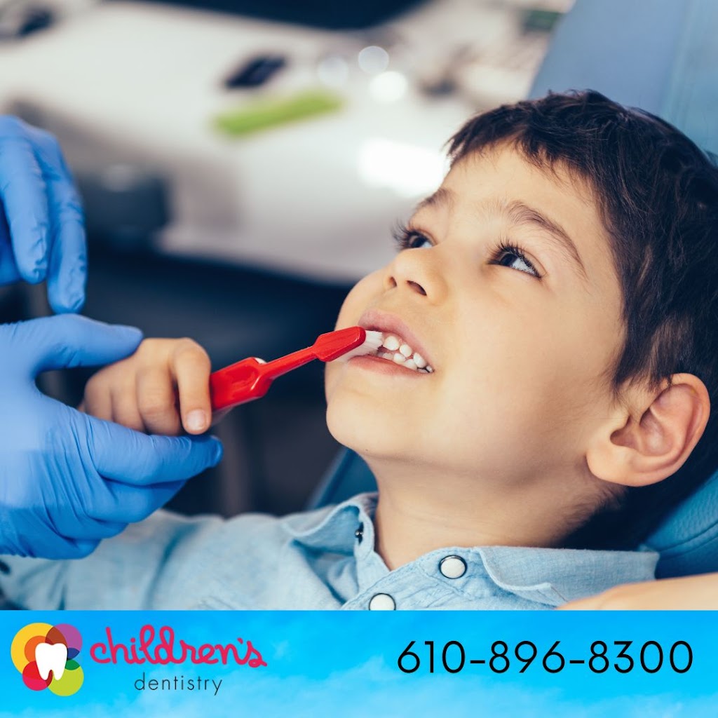 Ardmore Pediatric Dental and Orthodontics | 233 E Lancaster Ave, Ardmore, PA 19003 | Phone: (610) 896-8300