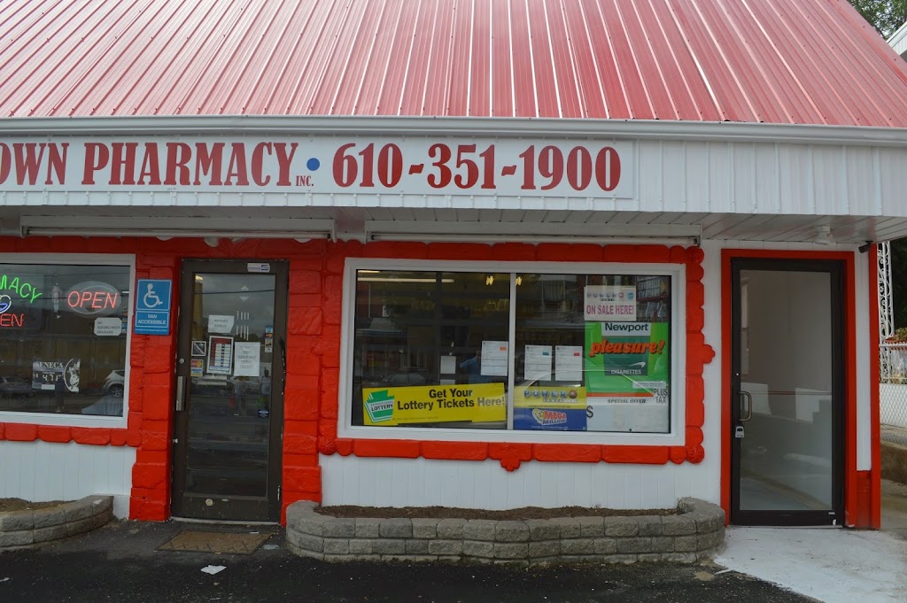 Allentown Pharmacy | 416 Tilghman St, Allentown, PA 18102 | Phone: (610) 351-1900