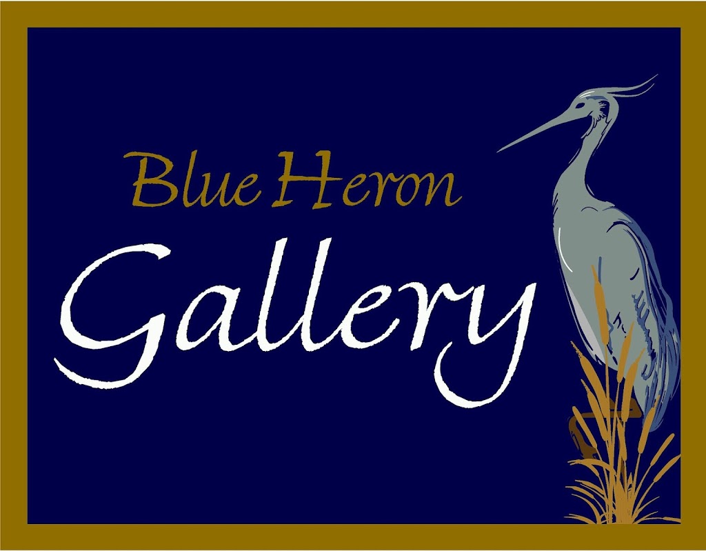 Blue Heron Gallery | 208 Delaware St, New Castle, DE 19720 | Phone: (302) 276-0845