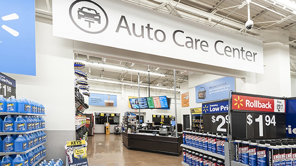 Walmart Auto Care Centers | 1000 E Pulaski Hwy, Elkton, MD 21921 | Phone: (410) 620-5166