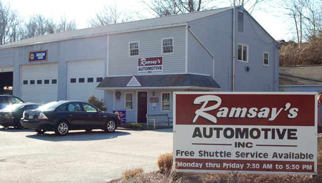 Ramsays Automotive, Inc. | 257 Old Morehall Rd, Malvern, PA 19355 | Phone: (610) 296-8540