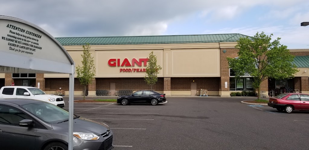 GIANT Food Stores | 1824 E Ridge Pike, Linfield, PA 19468 | Phone: (610) 831-5450