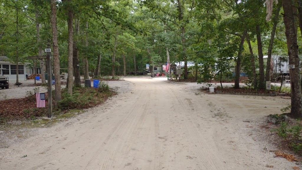 Holiday Haven Campgrounds | 230 NJ-50, Woodbine, NJ 08270 | Phone: (609) 476-2963