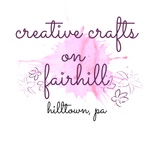 Creative Crafts on Fairhill | inside Papas Cupcakes, 101 N 5th St, Perkasie, PA 18944 | Phone: (267) 664-6611