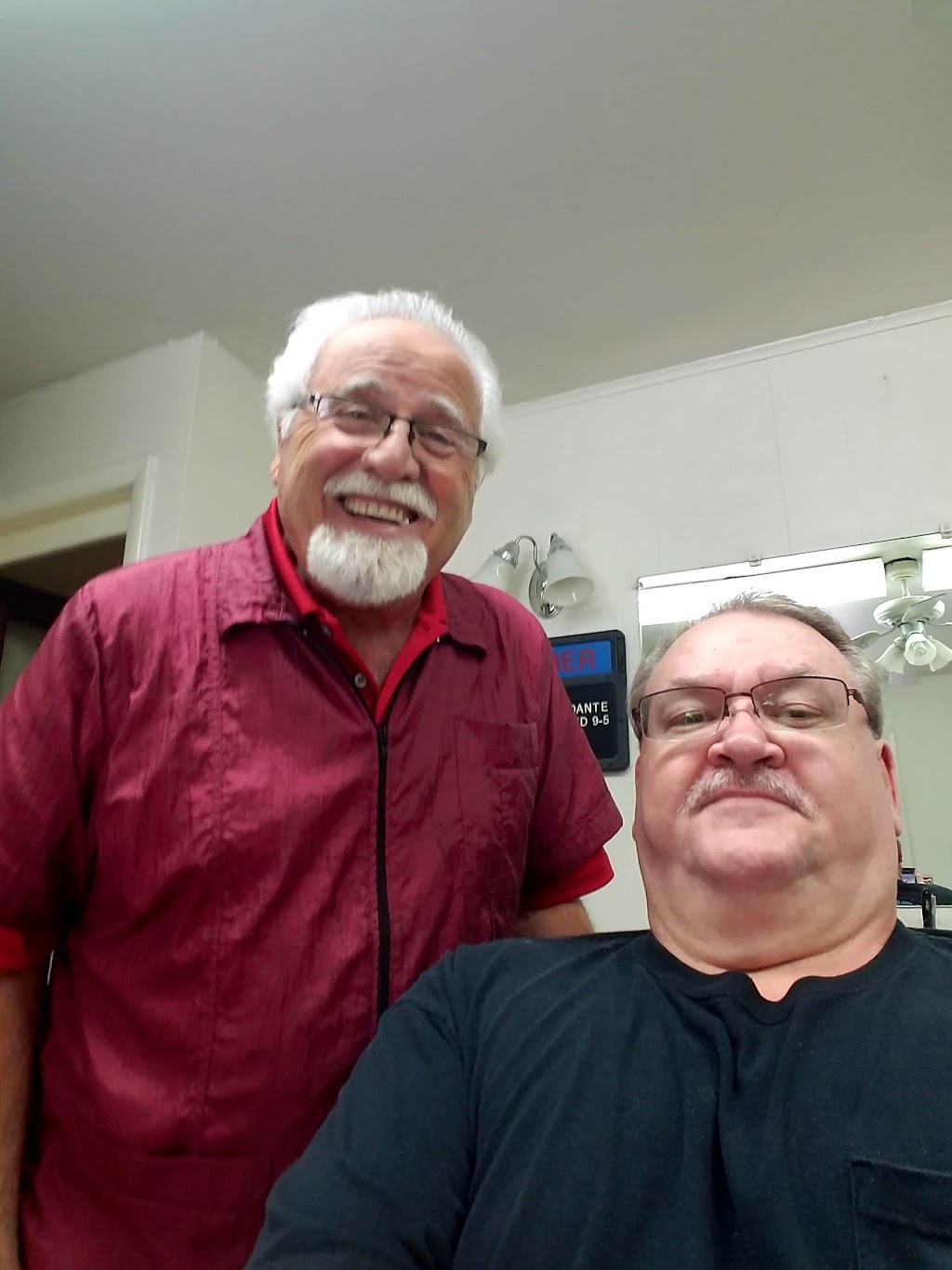 Perris Barber & Hairstyling | 2755 Hulmeville Rd, Bensalem, PA 19020 | Phone: (215) 639-1628