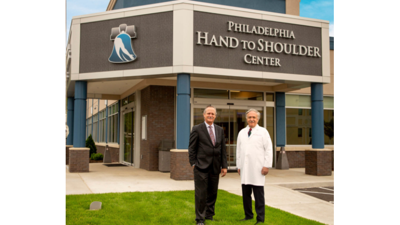 Philadelphia Hand to Shoulder Center | 2010 West Chester Pike, Havertown, PA 19083 | Phone: (814) 250-8468
