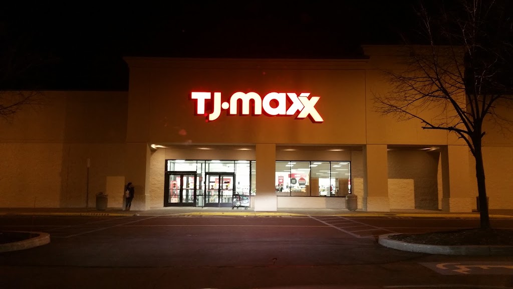 T.J. Maxx | 1 Wal-Mart Plaza, Clinton, NJ 08809 | Phone: (908) 730-9030
