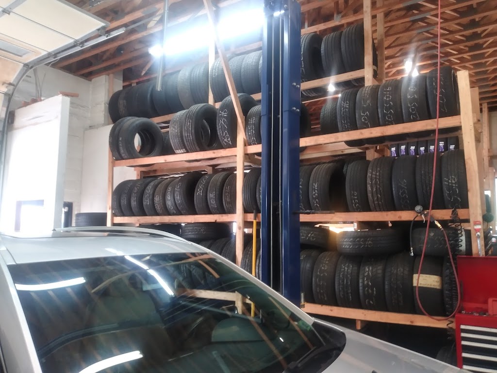 Hernandez Tire Repair | 653 Old Lincoln Hwy, Valley Township, PA 19320 | Phone: (610) 365-3600